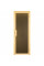 Двері для бані та сауни Tesli DUO 70X190