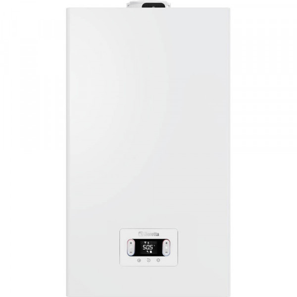 Газовый котел Beretta Ciao X 25C