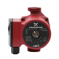 Циркуляционный насос Grundfos UPS 25/60 – 130