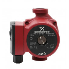 Циркуляційний насос Grundfos UPS 25/60 - 130