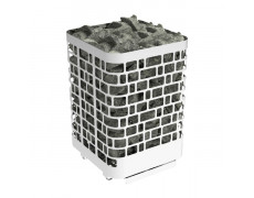 Електрокамʼянка для бані та сауни Sawo Krios Floor KRFS-120 NS