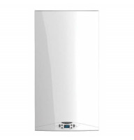 Конденсационный газовый котел Ariston HS PREMIUM 24 24 кВт, двухконтурный, настенный