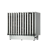 Электрокаменка для бани и сауны IKI Pro 14 / electric heater 13,8 kW
