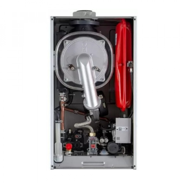 Газовый котел Baxi Duo-Tec Compact 24 E