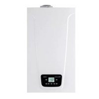 Газовый котел Baxi Duo-Tec Compact 24 E