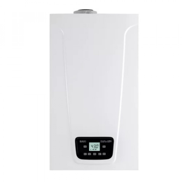 Газовый котел Baxi Duo-Tec Compact 24 E