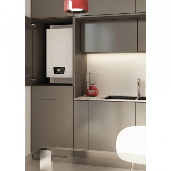 Газовый котел Baxi Duo-Tec Compact 24 E