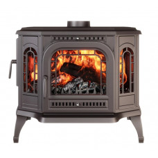 Піч-камін KAWMET P7 (10.5 kW) EKO