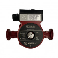 Циркуляційний насос Waterpro WP25/60-180