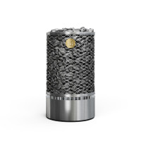 Електрокамʼянка для бані та сауни Pillar IKI 27 kW