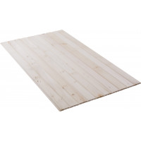 Вагонка Липа 1 сорт 14х110 мм