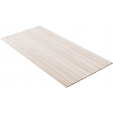 Вагонка Липа Преміум 14х85 мм