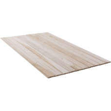 Вагонка Липа Економ 14х85 мм