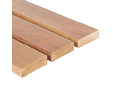 Брус SHP, Термоoсика 28х90х88