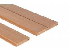 Вагонка STS4, Термоoсика 15х140х130