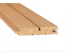 Вагонка STS VAL, Термоoсика 15х90х80