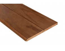 Вагонка STS4, Терморадіата 15х140х130