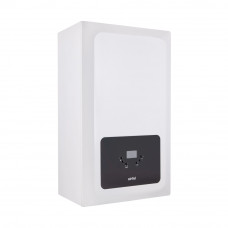 Конденсационный газовый котел Airfel Optimum Premix 23 кВт 21 кВт, двухконтурный, настенный