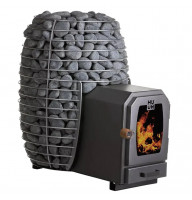Huum HIVE WOOD LS 17 8-17 м.куб