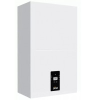 Конденсационный газовый котел Ferroli Bluehelix ALPHA 24C 24 кВт, двухконтурный, настенный