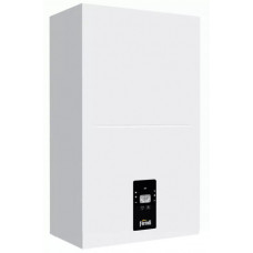 Конденсационный газовый котел Ferroli Bluehelix ALPHA 24C 24 кВт, двухконтурный, настенный