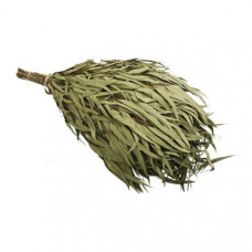 Веник дубовый для сауны и бани