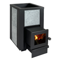 Печь для бани и сауны Pal KLES-12-2 SL