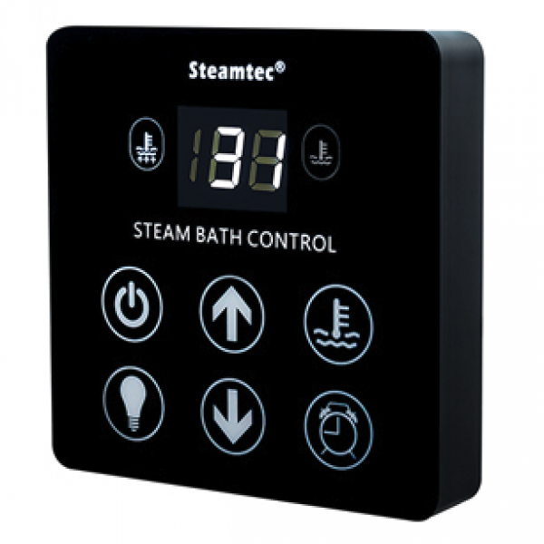 Парогенератор для хамама Steamtec PS 12 кВт