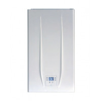 Конденсаційний газовий котел Romstal EcoHeat 500 H 25 KR 25 кВт, одноконтурний, настінний
