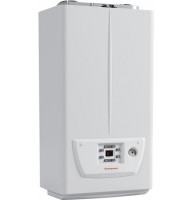 Конденсационный газовый котел Immergas Victrix Omnia V2 24 кВт, двухконтурный, настенный