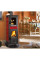 Печь-камин La Nordica GEMMA FORNO Elegance Bordeaux