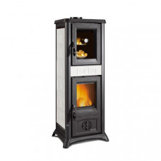Печь-камин La Nordica GEMMA FORNO Elegance White Infinity