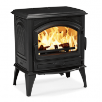 Піч-камін Dovre 640 WD