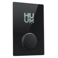 Пульт управління для бані та сауни HUUM WIFI Glass