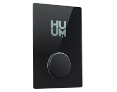 Пульт управління для бані та сауни HUUM WIFI Glass