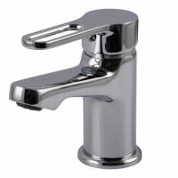 Смеситель для умывальника Globus Lux Dolly GLD-0401