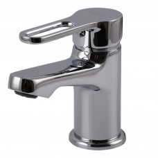 Смеситель для умывальника Globus Lux Dolly GLD-0401