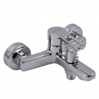Смеситель для ванны Globus Lux Dolly GLD-0102N