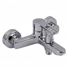 Смеситель для ванны Globus Lux Dolly GLD-0102N
