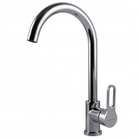 Смеситель для кухни Globus Lux Dolly GLD-0203L