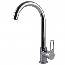 Смеситель для кухни Globus Lux Dolly GLD-0203L