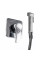 Смеситель гигиенический Globus Lux Queensland GLQU-0110-Q
