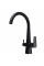Смеситель для кухни под осмос Globus Lux LAZER GLLR-0999-1-ONIX