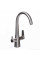 Смеситель для кухни под осмос Globus Lux LAZER GLLR-0999-8-STSTEEL