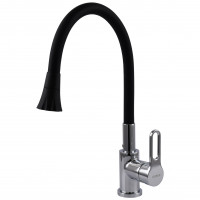 Змішувач для кухні Globus Lux Dolly GLD-0203LA-B01
