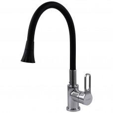 Смеситель для кухни Globus Lux Dolly GLD-0203LA-B01