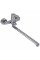 Смеситель для ванны Globus Lux Dolly GLD-0208