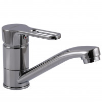 Смеситель для умывальника Globus Lux Dolly GLD-203M