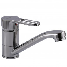 Смеситель для умывальника Globus Lux Dolly GLD-203M