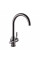 Смеситель для кухни под осмос Globus Lux LAZER GLLR-0333-11-GRAPHITE